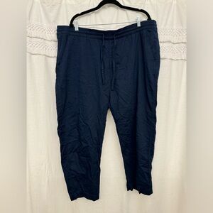 GAP Cropped Pants